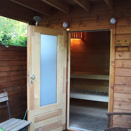 De Eikensingel Kompleks wypoczynkowy Uddel