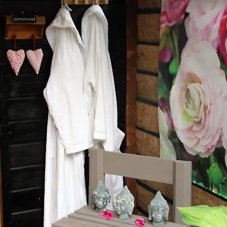 De Eikensingel Kompleks wypoczynkowy *