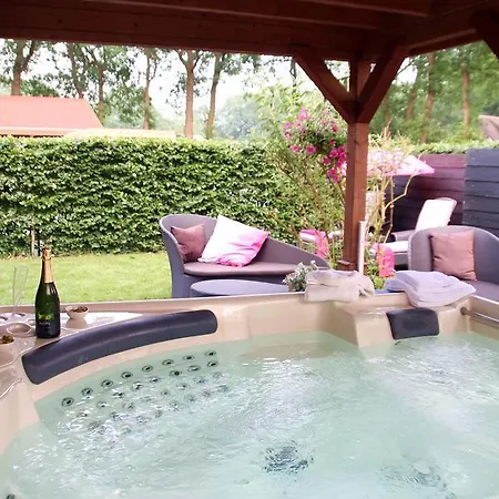 De Eikensingel Kompleks wypoczynkowy Uddel