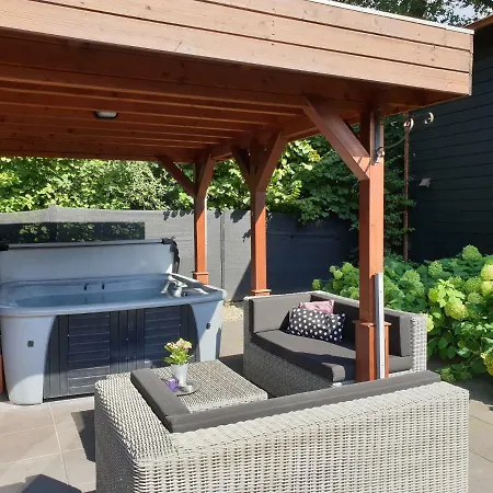 De Eikensingel * Uddel