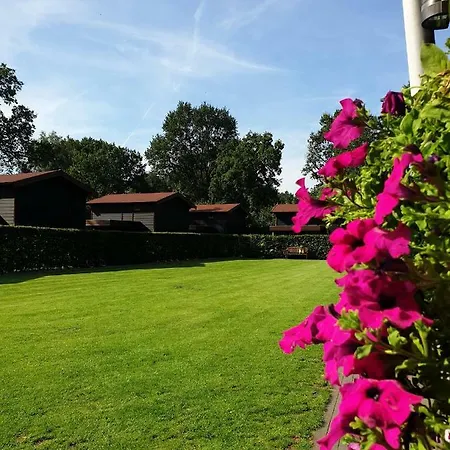 De Eikensingel * Uddel