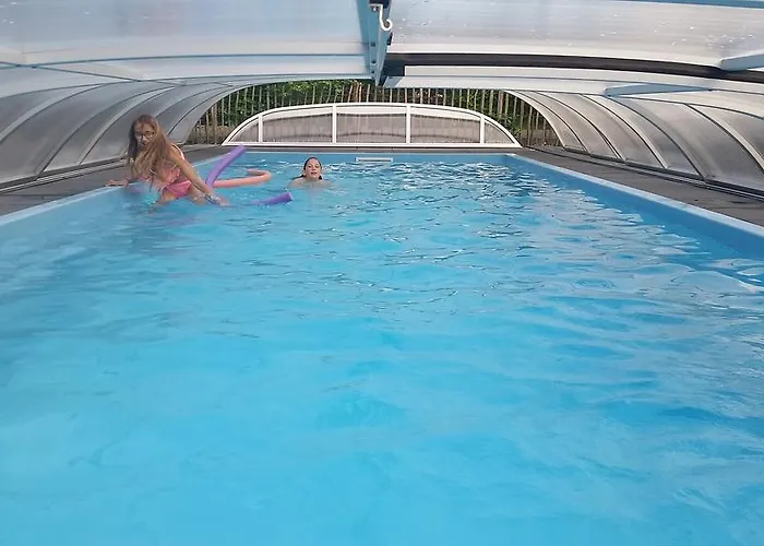 Parque de vacaciones De Eikensingel *