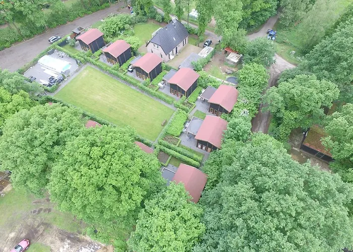 De Eikensingel Uddel