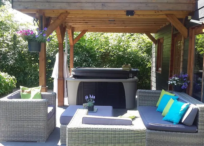 Parque de vacaciones De Eikensingel *