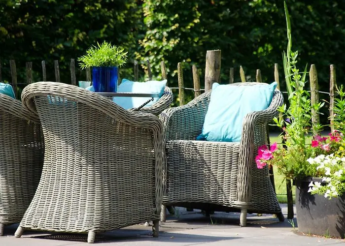 Parque de vacaciones De Eikensingel