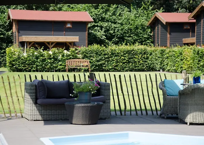 De Eikensingel Uddel