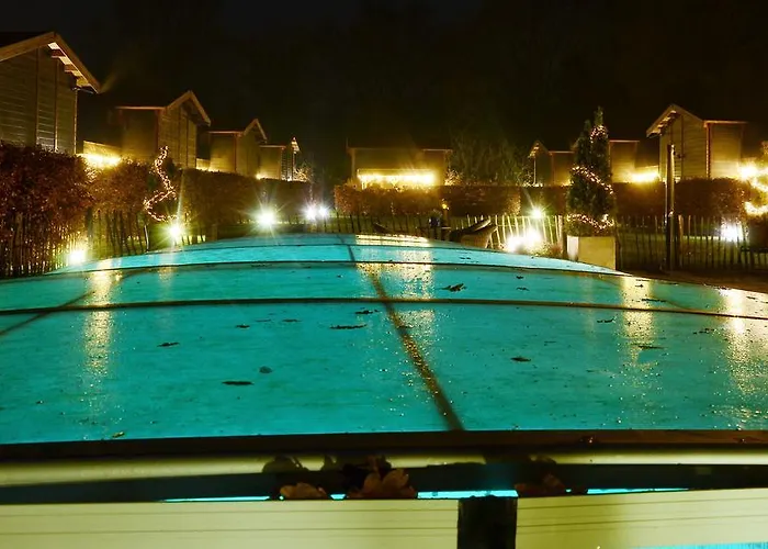 De Eikensingel * Uddel