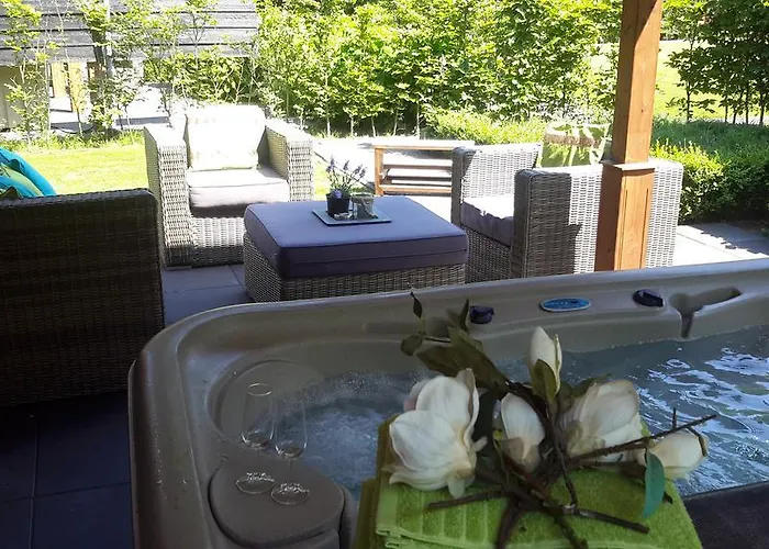 De Eikensingel * Uddel