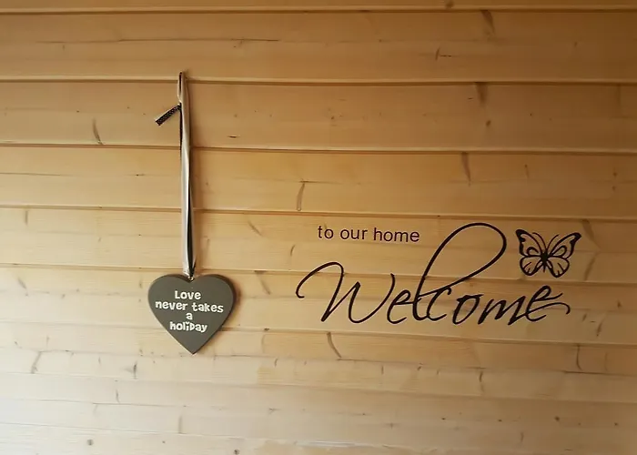 Parque de vacaciones De Eikensingel *