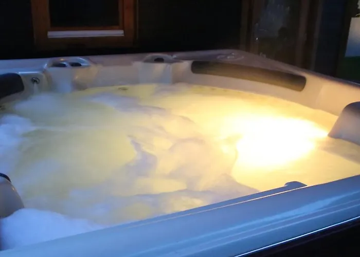 De Eikensingel Parque de vacaciones