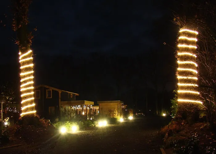 Parque de vacaciones De Eikensingel