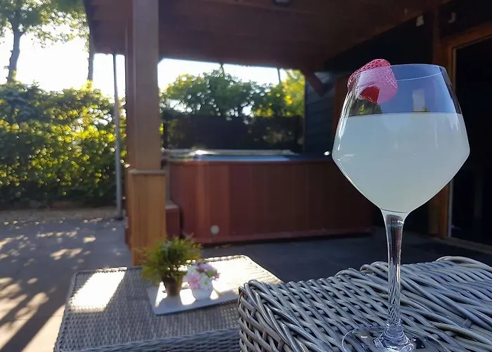 De Eikensingel Uddel