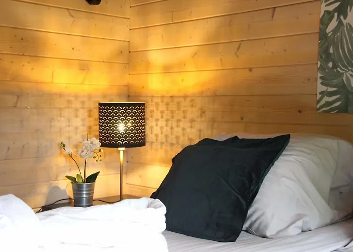 Parque de vacaciones De Eikensingel *