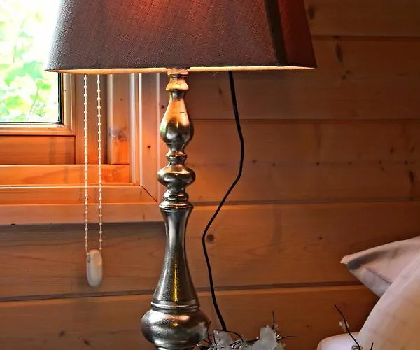 De Eikensingel Parque de vacaciones *