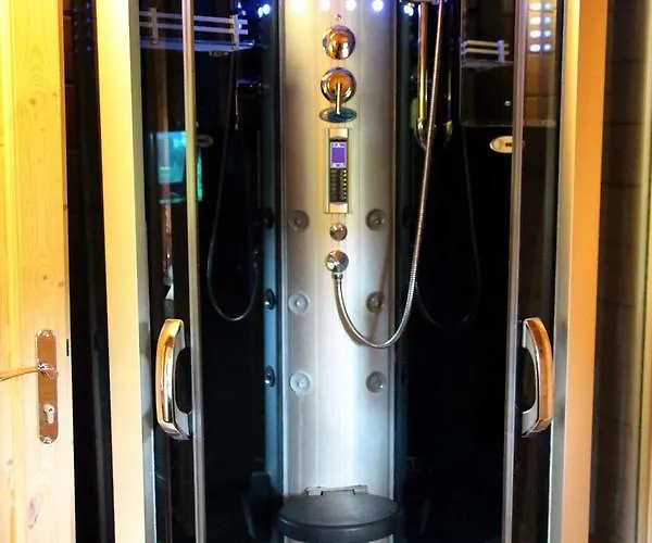 Parque de vacaciones De Eikensingel Uddel