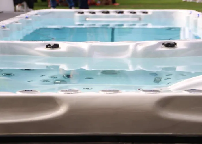 De Eikensingel Parque de vacaciones