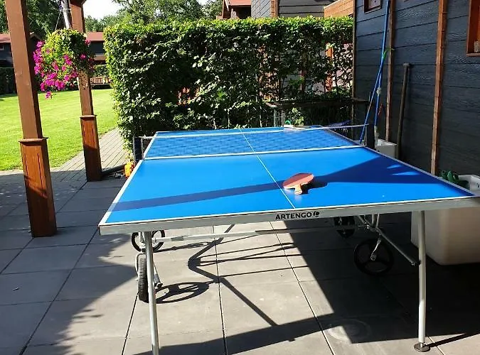 Parque de vacaciones De Eikensingel Uddel