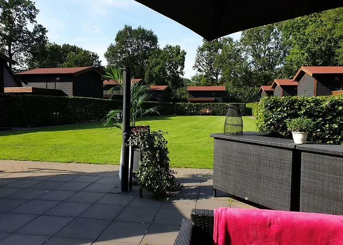 De Eikensingel * Uddel