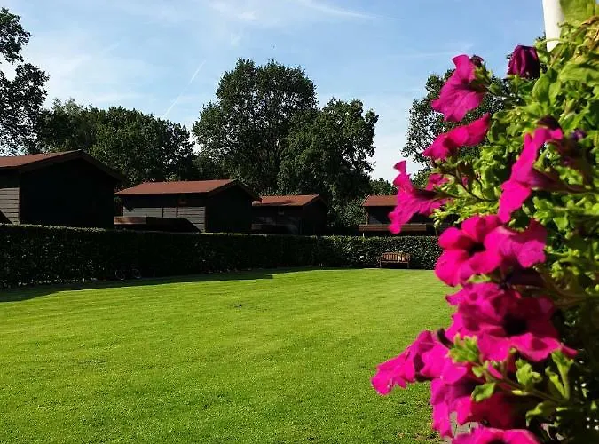 De Eikensingel * Uddel