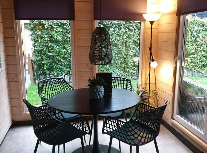 Parque de vacaciones De Eikensingel Uddel