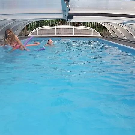 ホリデーパーク デ エイケンシンゲル *