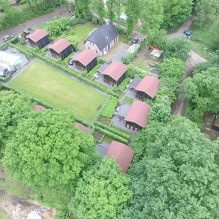 デ エイケンシンゲル Uddel