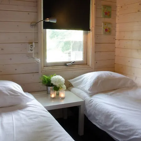 Vakantiepark De Eikensingel *