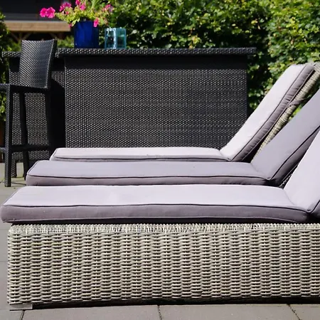 ホリデーパーク デ エイケンシンゲル