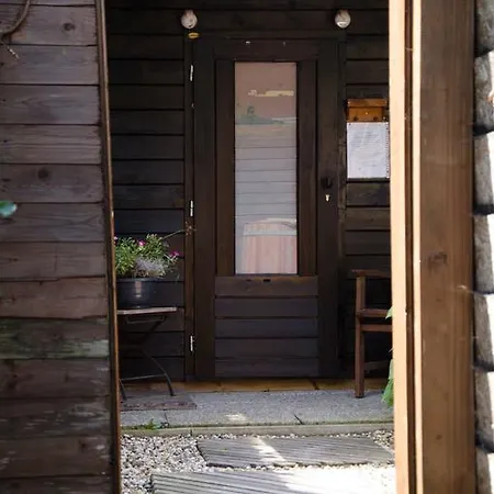 ホリデーパーク デ エイケンシンゲル Uddel