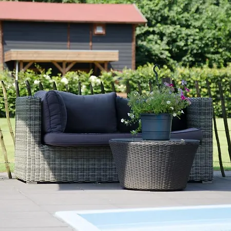 ホリデーパーク デ エイケンシンゲル *