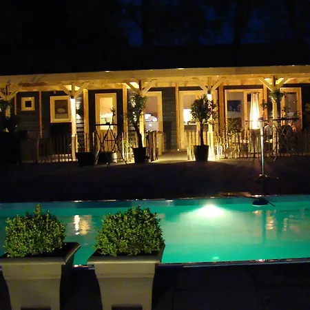 デ エイケンシンゲル Uddel