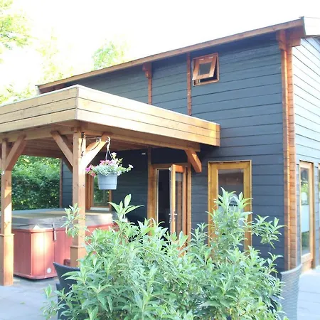 デ エイケンシンゲル ホリデーパーク