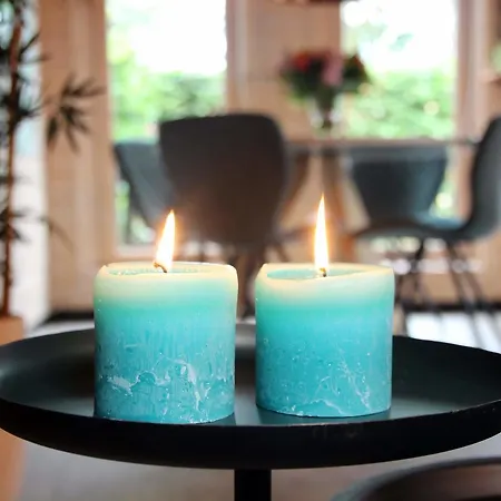 ホリデーパーク デ エイケンシンゲル