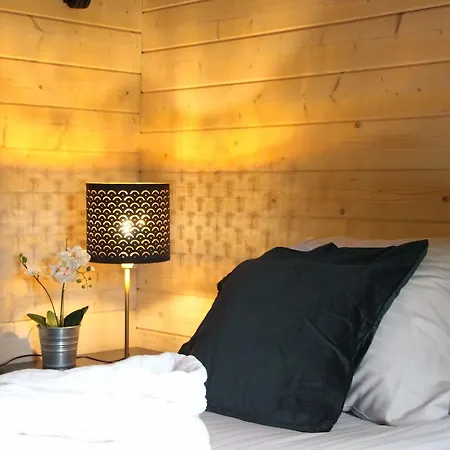 ホリデーパーク デ エイケンシンゲル *