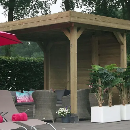 Vakantiepark De Eikensingel *