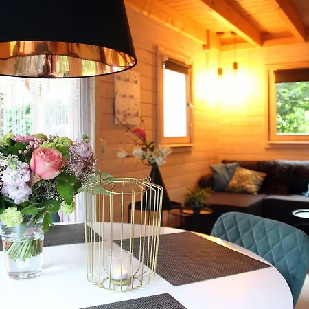 ホリデーパーク デ エイケンシンゲル