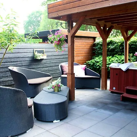 ホリデーパーク デ エイケンシンゲル Uddel