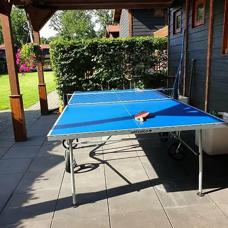Vakantiepark De Eikensingel Uddel
