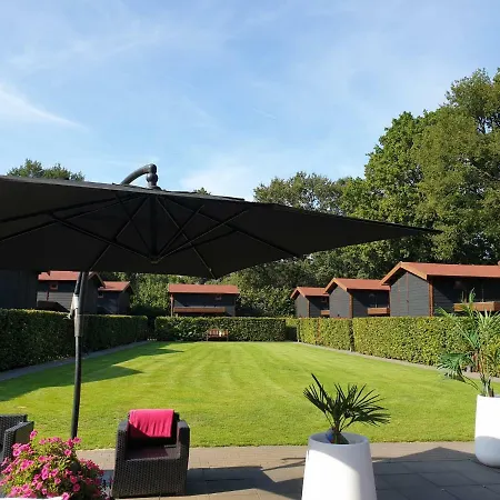 De Eikensingel * Uddel