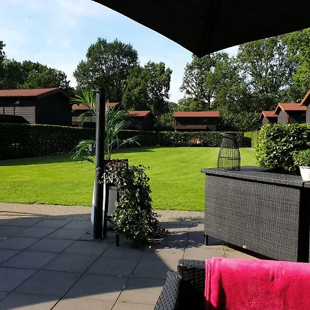 De Eikensingel * Uddel