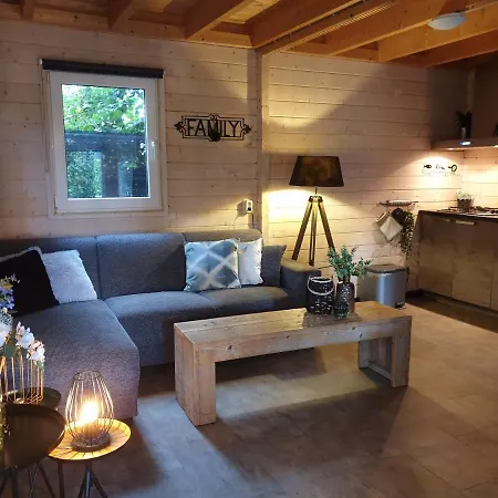 デ エイケンシンゲル ホリデーパーク Uddel