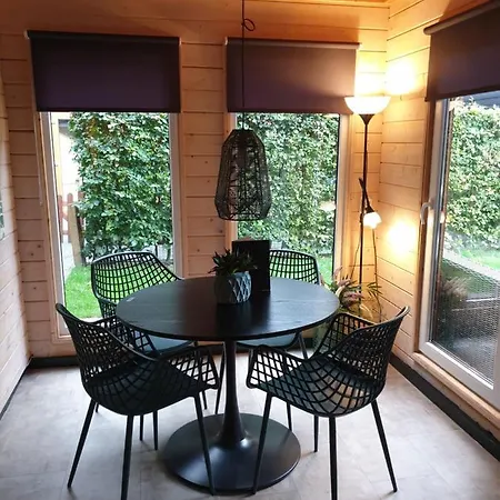 ホリデーパーク デ エイケンシンゲル Uddel