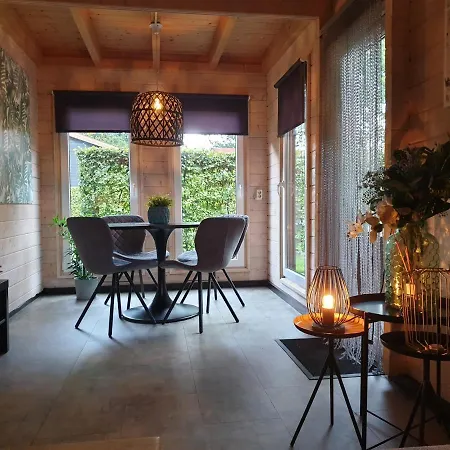 De Eikensingel Vakantiepark Uddel