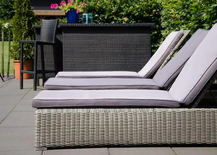 Parque de vacaciones De Eikensingel