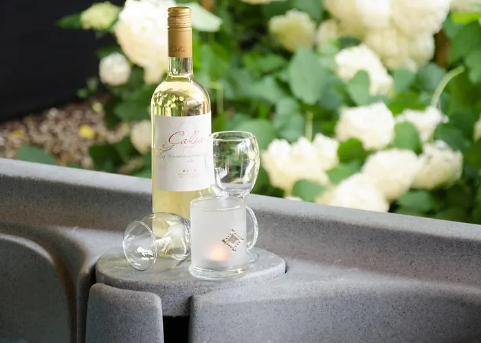 Parque de vacaciones De Eikensingel Uddel