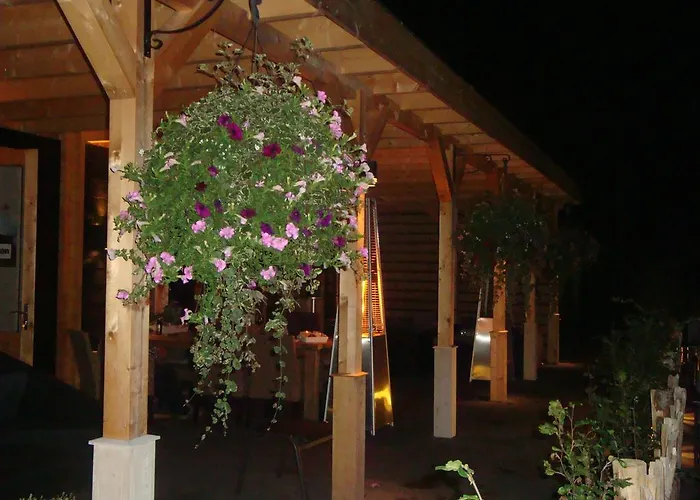 De Eikensingel Uddel