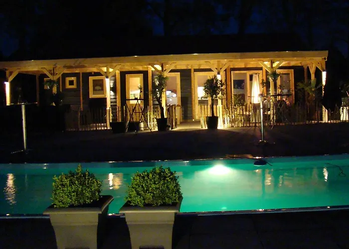 De Eikensingel Uddel