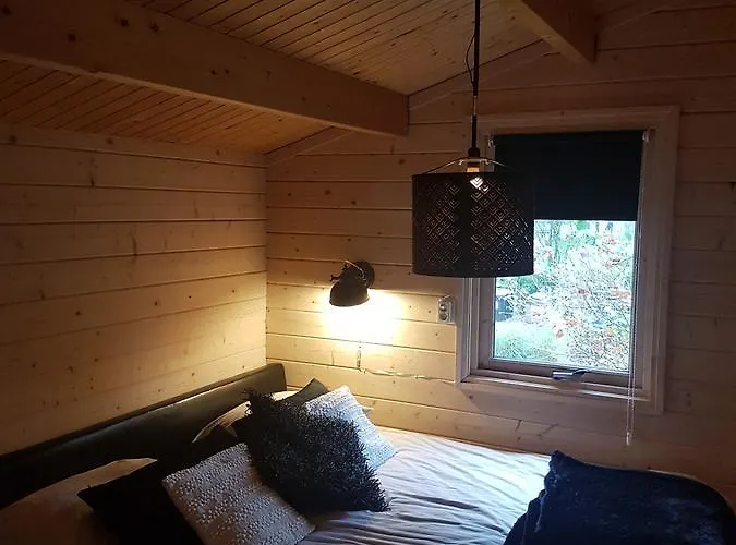 Parque de vacaciones De Eikensingel *