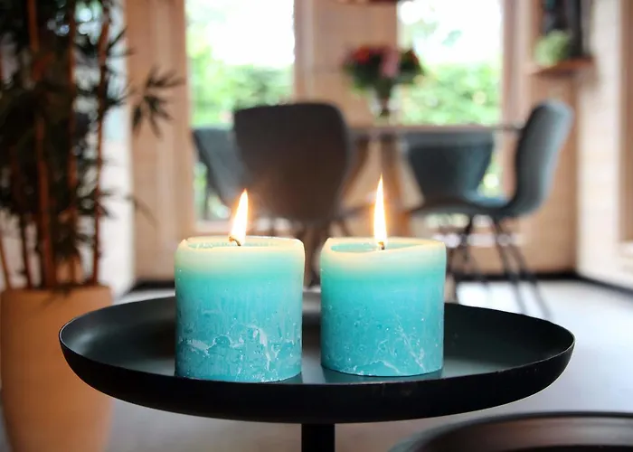 Parque de vacaciones De Eikensingel