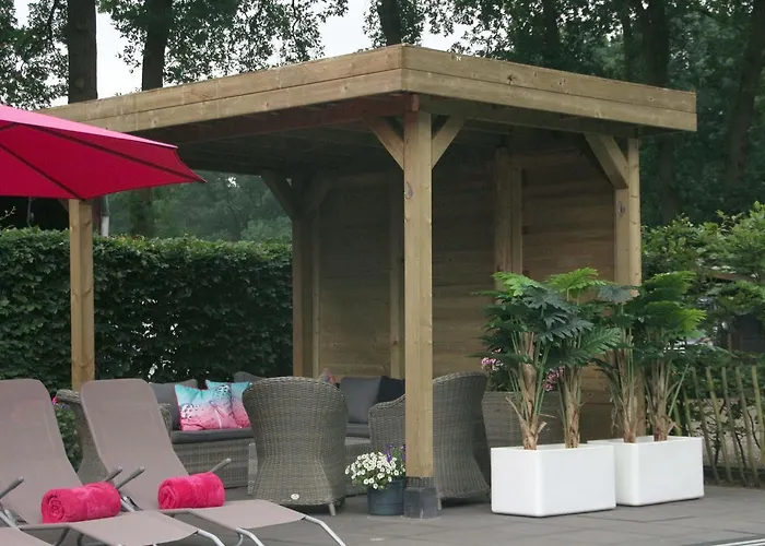 Parque de vacaciones De Eikensingel *